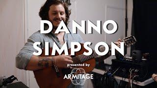 Danno Simpson A Hard Rain in Bozeman  THE TOMBOY SESSIONS X REBELS & RENEGADES Live Music