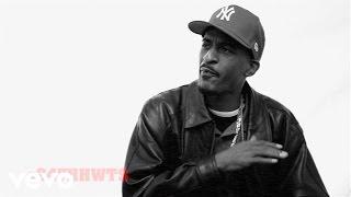 Rakim - Difference Between An Emcee And A Rapper 247HH Archives