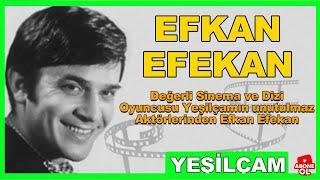 Yeşilçamın Unutulmaz Başrolü Efkan Efekan fotoğrafları #yeşilçam #magazin #yeşilçamoyuncuları