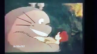 My Neighbor Totoro TV Spot 19881993