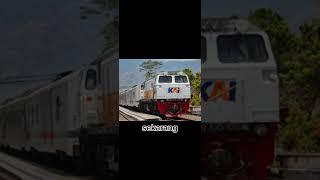 kai vs perumka #keretaapiindonesia #shortvideo #edit #fyp #cc203 #shorts #fypシ #shortsviral