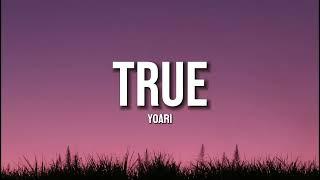 TRUE - YOARI My Demon OST Lyrics