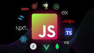 From Zero to Full Stack Master JavaScript and Create Dynamic Web Apps