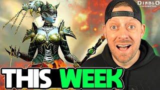 Whats Happening This Week in Diablo Immortal