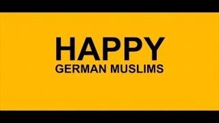 Pharrell - Happy German Muslims iSlam