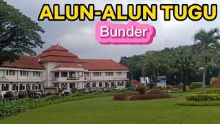 ALUN-ALUN TUGU ALUN-ALUN BUNDER ‼️Alun-alun malang TUGU ⁉️sejarah penuh juang  #alunalun  #malang