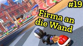 Danny fährt die Firma an die Wand - Kart Challenge mit xTheSolution  #19