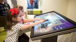 Family History Library Opens Discovery Experiences on Temple Square