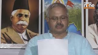 RSS Condemns Violence in Bangladesh Dattatreya Hosabales Strong Statement  News9