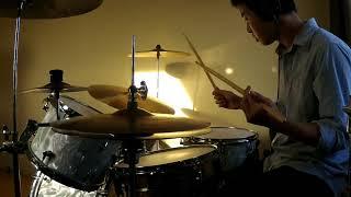 Count Basie - Switch in Time  Drum Cover
