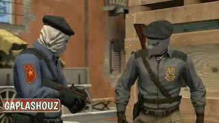 COUNTER STRIKE PRIKOL VIDEO QOTIL TOVUK