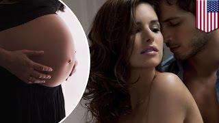 Woman gets pregnant after having anal sex