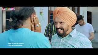 ਕਸੂਰ ਮੇਰਾ ਵੀ ਹੈ  GILL SAAB SCOOTER WALE    Sardar Sohi  Scene 1 NEW Punjabi Movie