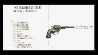 NATURAL COLOUR The Shooting Of The Stars Nacho Scola - FULL ALBUM - TABATA Musica & Letra