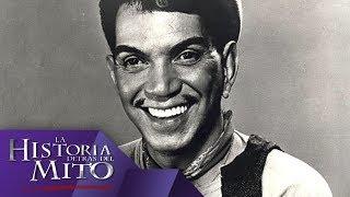 La Historia detrás del Mito - Cantinflas