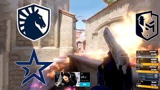 Complexity vs Liquid – Highlights – PGL CS2 RMR AMERICAS