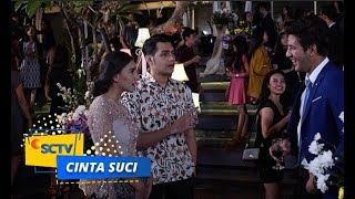 Pertemuan PERTAMA Marcel dan Suci  Cinta Suci Episode 1