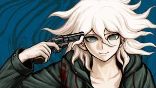 Hayloft Nagito Komaeda EDIT