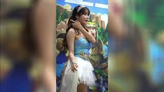 KA_CoserG star Model Lim Sol Ah Fancam