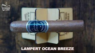 Lampert Ocean Breeze Cigar Review