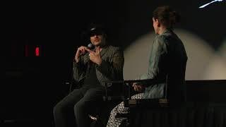 Robert Rodriguez on The Mexico Trilogy at Austin Film Society