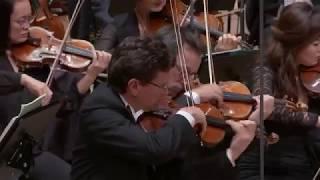 Symphonieorchester des Bayerischen Rundfunks & Mariss Jansons  Elbphilharmonie Konzertvideo