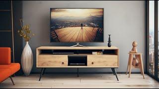 10 Best TV Stands on Amazon for Your Living Room