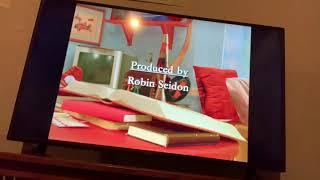 Closing to The Book of Pooh Stories from the Heart 2001 DVD