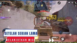 BARU MAIN LANGSUNG BANTAI MISI MULTIPLAYER