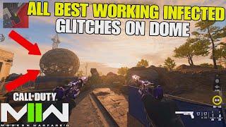 Modern Warfare 2 Glitches Best Working Glitches on DOME on MW2 Mw2 Glitch Infected Glitches