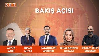 #CANLI Hasan Basri Akdemir ile Bakış Açısı l 25.06.2024