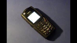 Nokia 5140 Бронебойный помощник