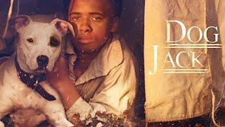Dog Jack 2010  Full Movie  Louis Gossett Jr.  Benjamin Gardner  Frank Kasy