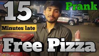 15-minute late delivery pizza bike rider job in Saudi Arabia  food delivery work timing bike rider