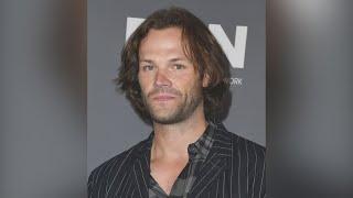 Supernatural star Jared Padalecki ‘lucky to be alive’ after serious crash says co-star Ackles