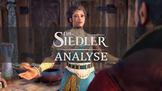 Reicht das für ein DIE SIEDLER Spiel? – DIE ANALYSE