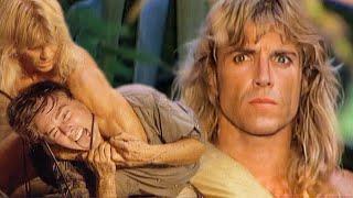 Tarzán  S2 E23 Tarzan & the Toxic Terror  Full Episode  Boomer Channel
