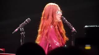 BANG Tori Amos Bang Native Invader Live MAC 112917