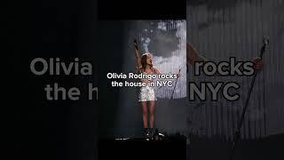 Olivia Rodrigo looks like she rocks the house #oliviarodrigoguts #oliviarodrigo #shortsfeed #goviral