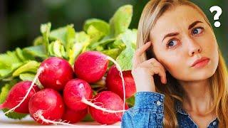 Benefits Of Eating Radish For Weight Loss