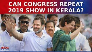 Kerala LS Polls Ground Report Can Congress Repeat 2019 Show In 2024 Lok Sabha Elections?