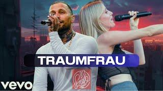 Kontra K & Lea - Traumfrau prod. YenoBeatz