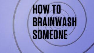 How to Brainwash Someone-Science Friction wRusty Ward WIRED Edition-Captain America