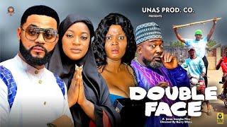 DOUBLE FACE SEASON 6 - STEPHEN ODEMGBEFIONA GRABA2024 LATEST NIGERIAN NOLLYWOOD MOVIE