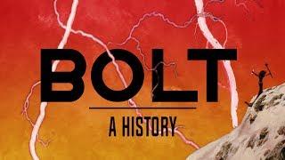 Bolt  A History of Lightning Bolt