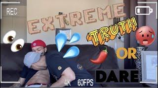 EXTREME TRUTH OR DARE 