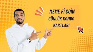 MemeFi COİN  GÜNLÜK KOMBO  8 TEMMUZ  8 JULY DAİLY COMBO  MemeFİ COİN  OYNANIŞ STRATEJİ