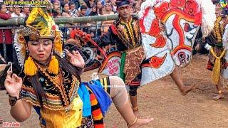 Selvy Si Celeng Gemoy Feat Jaranan SATRIO PANJI SAPUTRO Live Sumber Podang Kediri