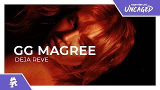 GG Magree - Deja Reve Monstercat Lyric Video