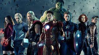 Avengers All Movie Battle in Hindi #avengers #marvel #ironman #spiderman #youtube #youtuber